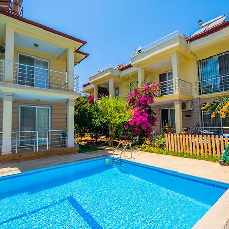 Rose Calis Beach Villa Fethiye Luaran gambar