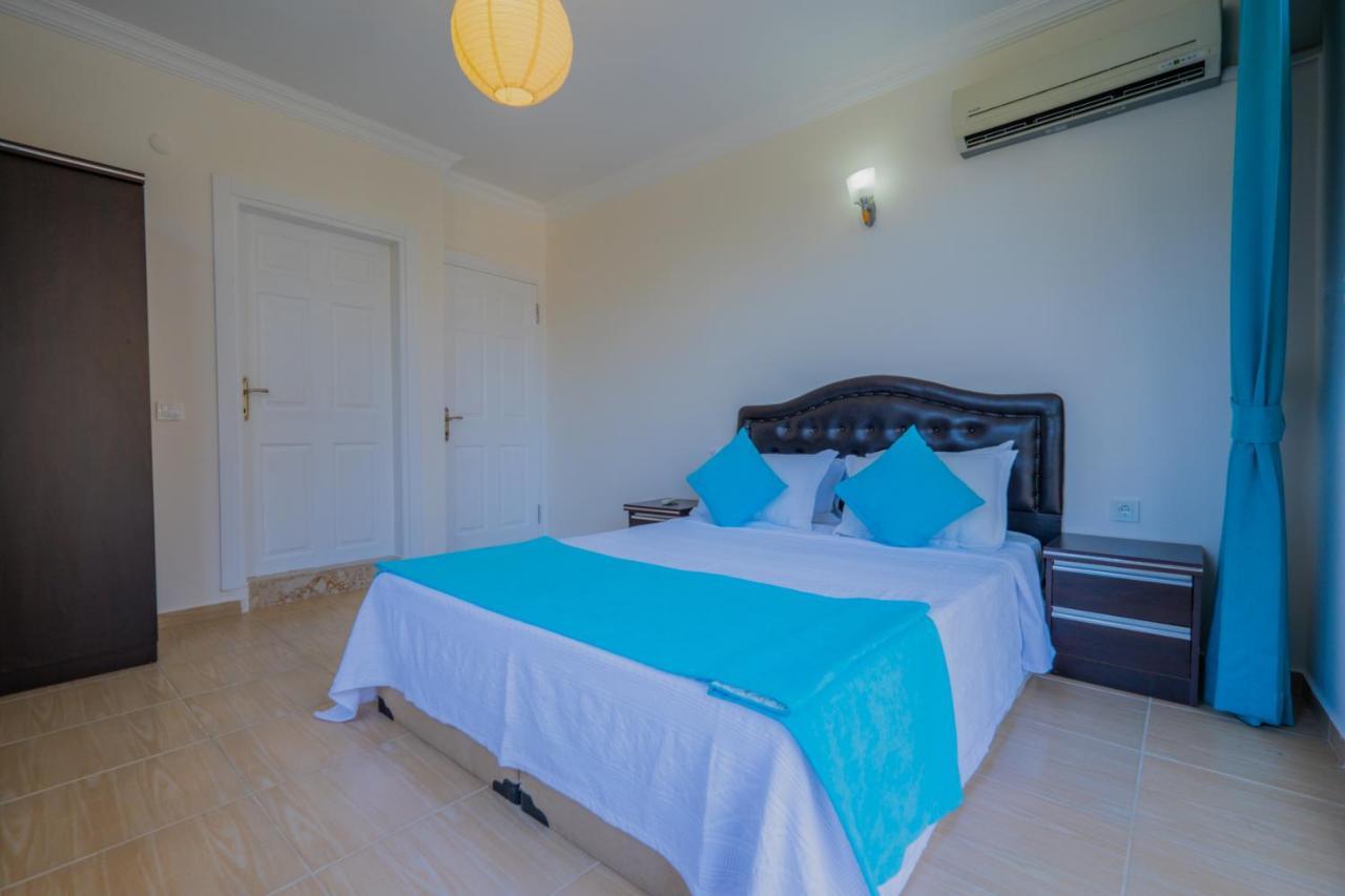 Rose Calis Beach Villa Fethiye Luaran gambar